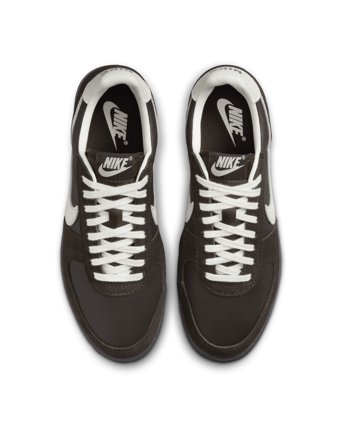 HV5130-220 Nike Field General Velvet Brown Sail (Women's)