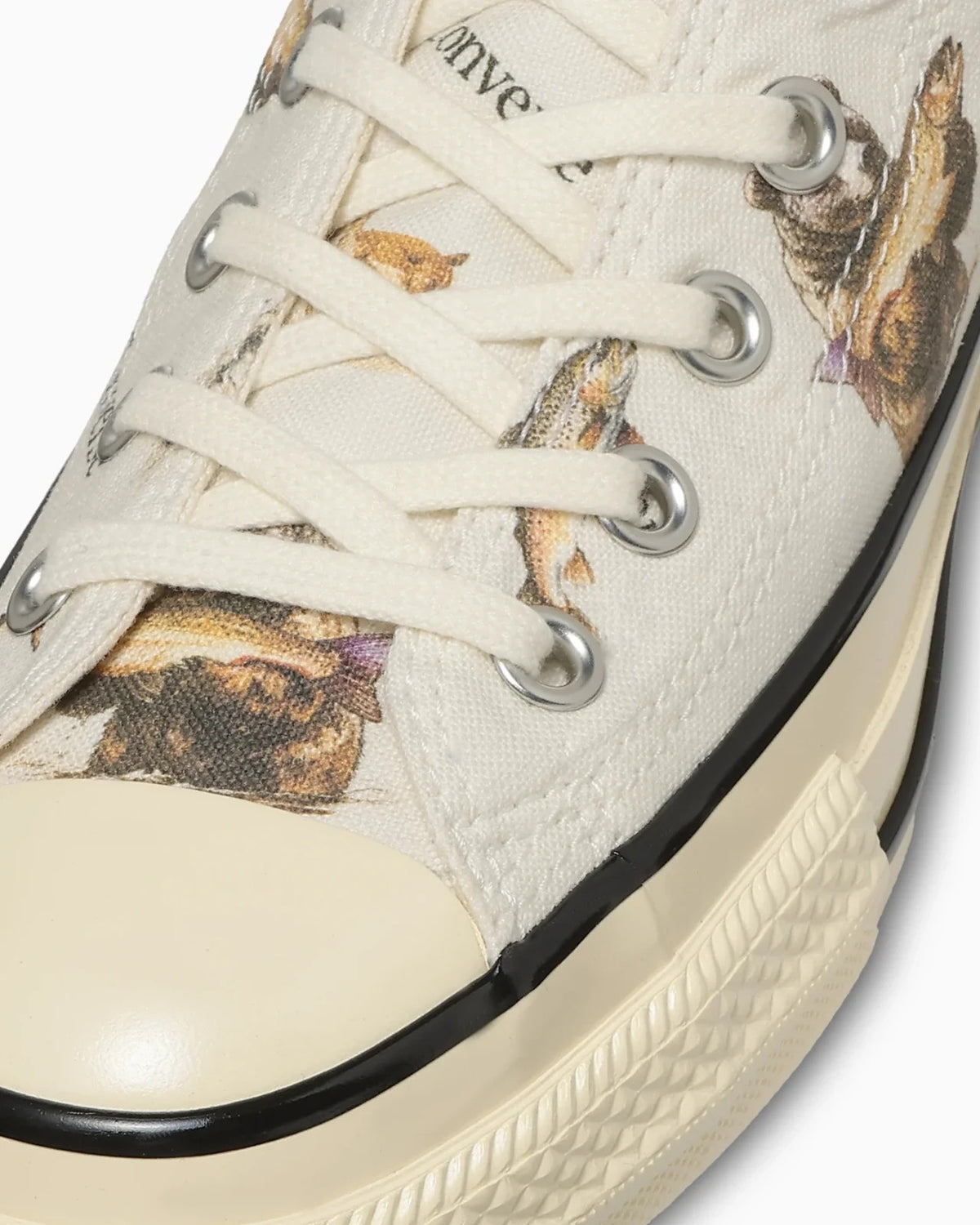 31318760 Converse All Star Aged Hunting Hi "Animals" (Men's)