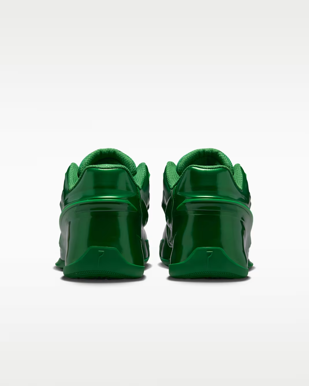 IH1117-300 Nike KD19 "Green Apple" (IH1117-300/IH1120-300) (Men's)