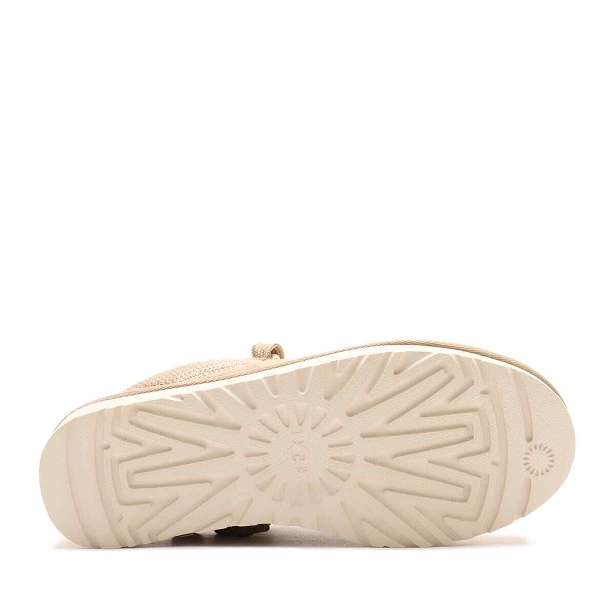 1168890-mdsd UGG Women's Lo Lowmel Mustard Seed (Women's)