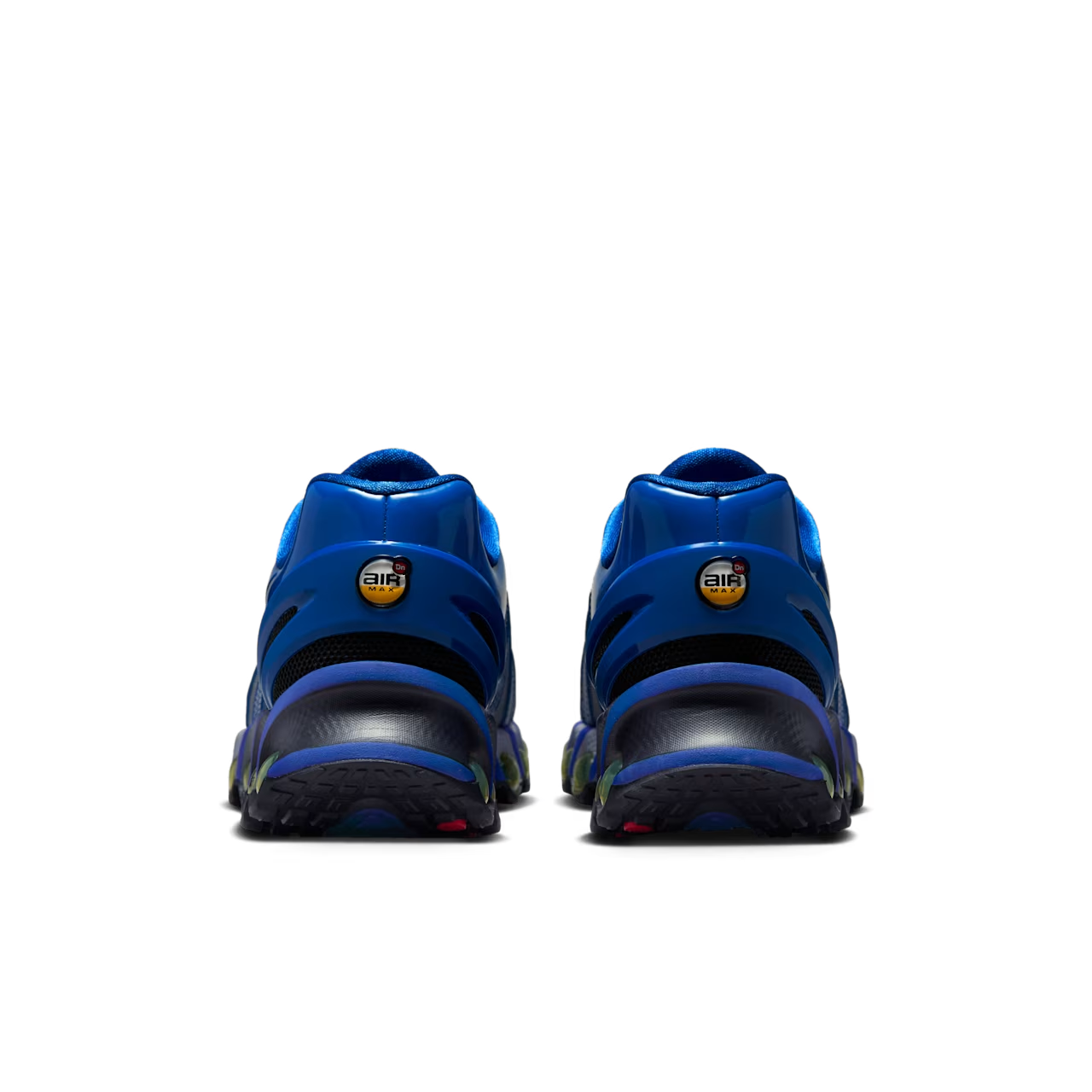 IB4029-400 Patta Nike Air Max DN8 SP Game Royal (Men's)