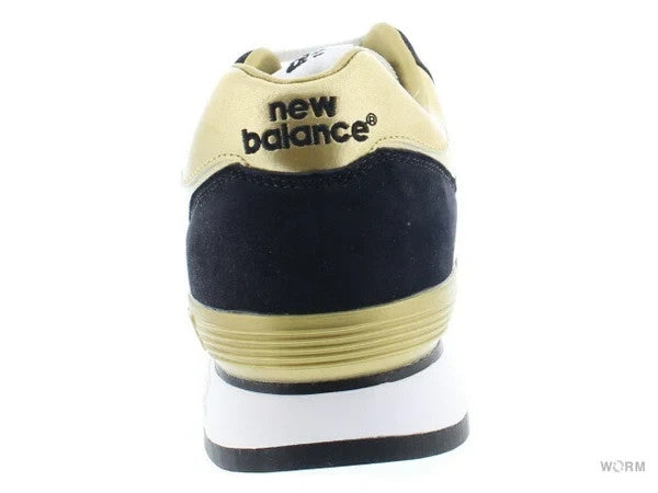 CM670NNG New Balance 670 "Black" (Men's)