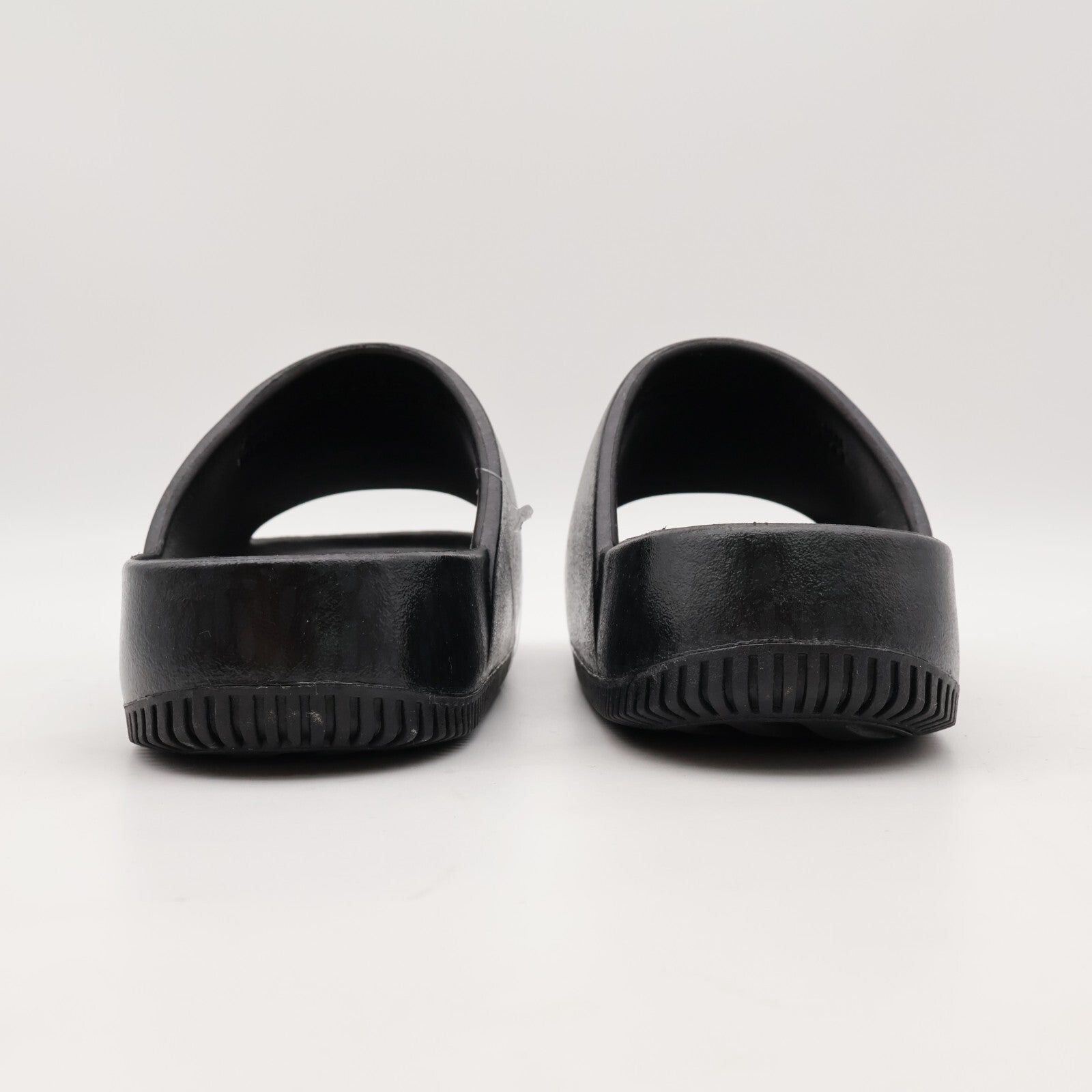 HF1067-002 Nike Calm Slide Safari Print NS Black (Men's)