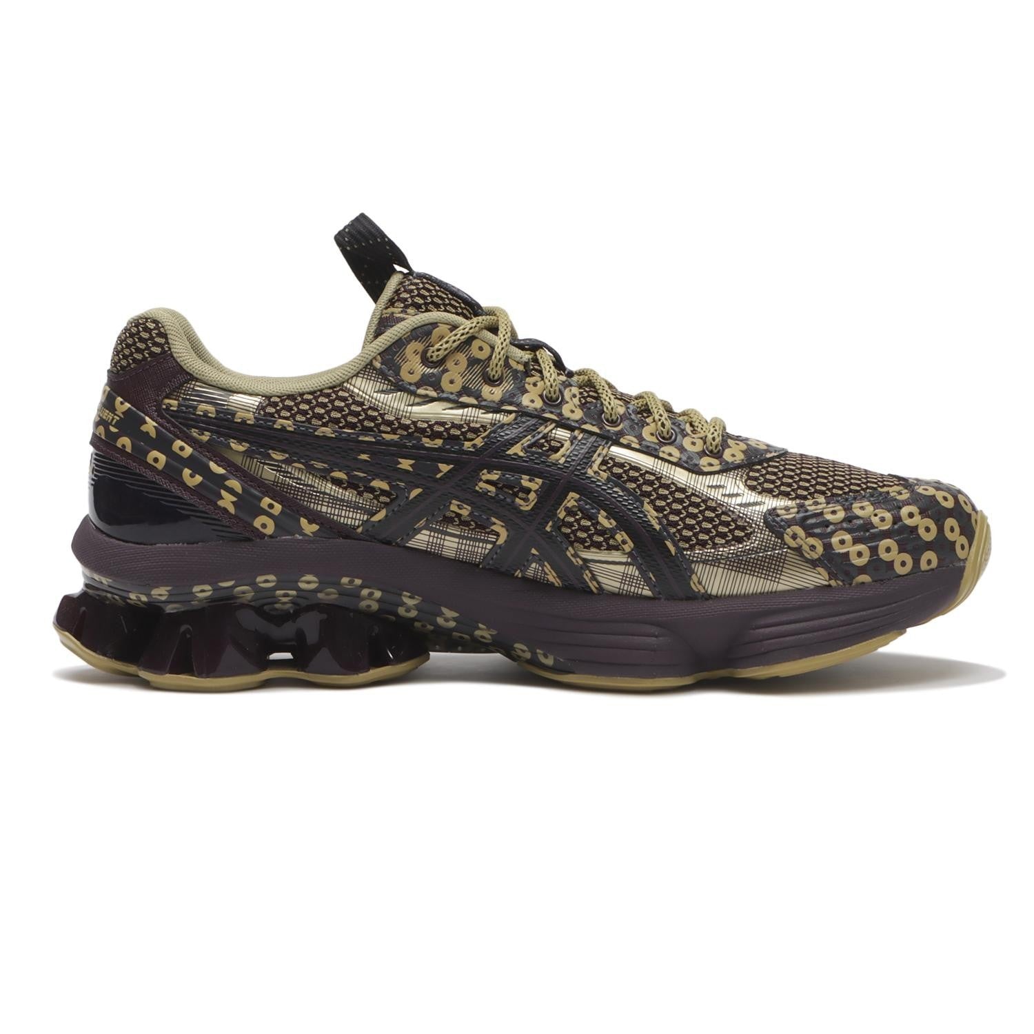 1203A973-500 Kiko Kostadinov Studio Asics US7-S Gel-Kinetic Fluent (Men's)