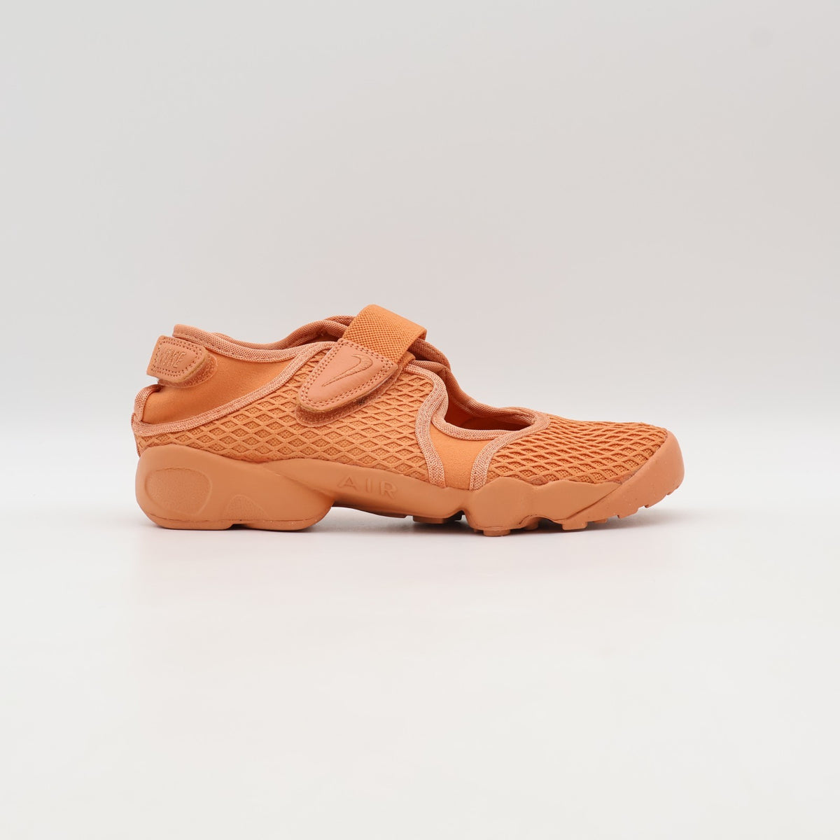 HM8288-800 Nike  Air Rift Healing Orange (Women's)