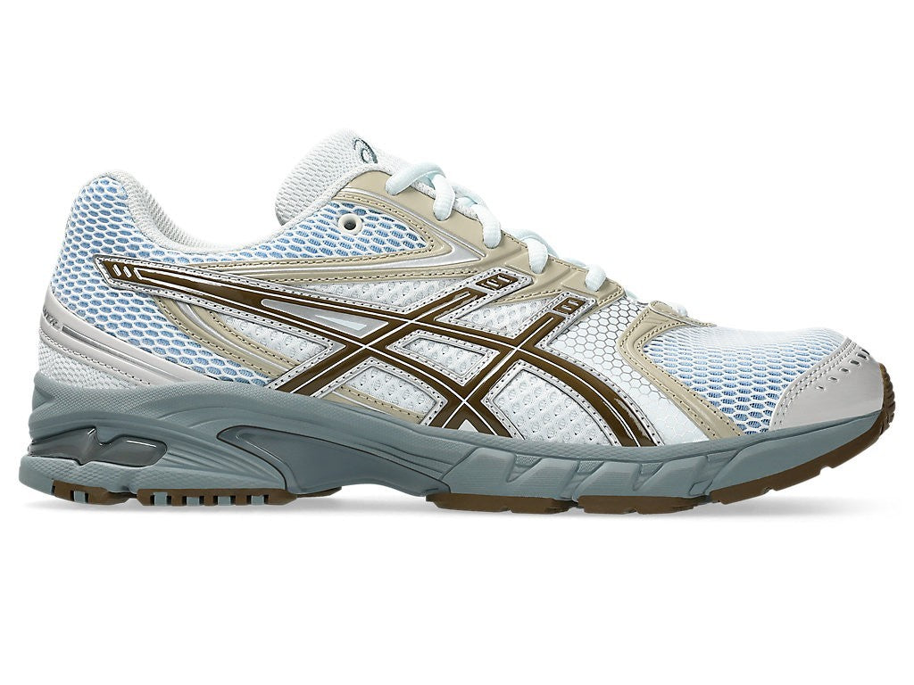 1203A607-401 Asics Gel-DS Trainer 14 Airy Blue Clay Canyon (Men's)
