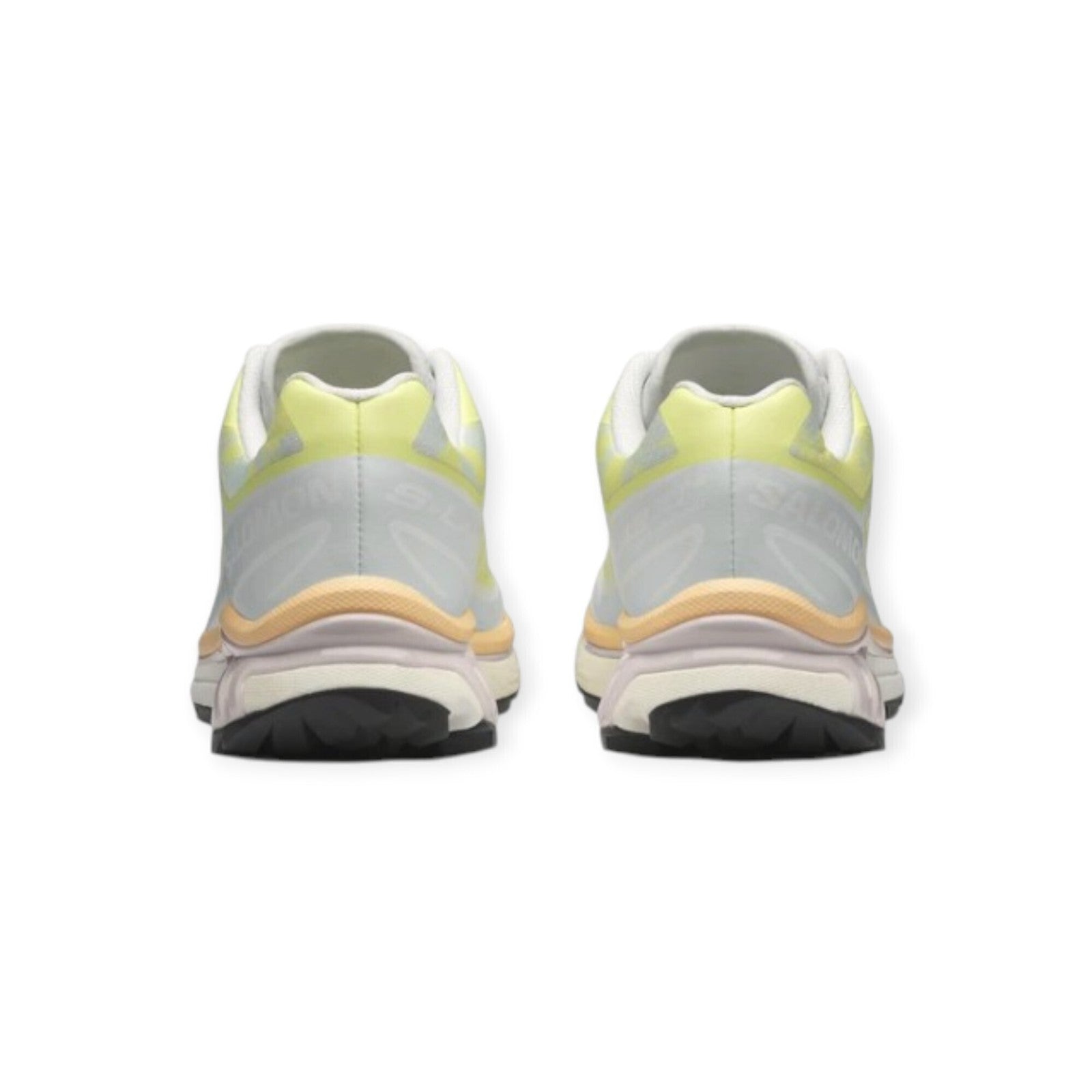 L47971300 Salomon XT-6 Alpen Blossom "Ice Flow/Sunny Lime"