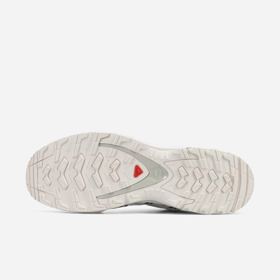 L47988500 Salomon XA Pro 3D White Lunar Rock (Men's)