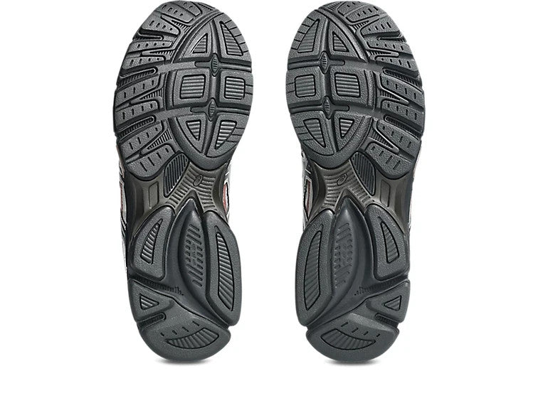 1203B219-200 Asics Gel-Stratus MC "Black Coffee/Black" (Men's)
