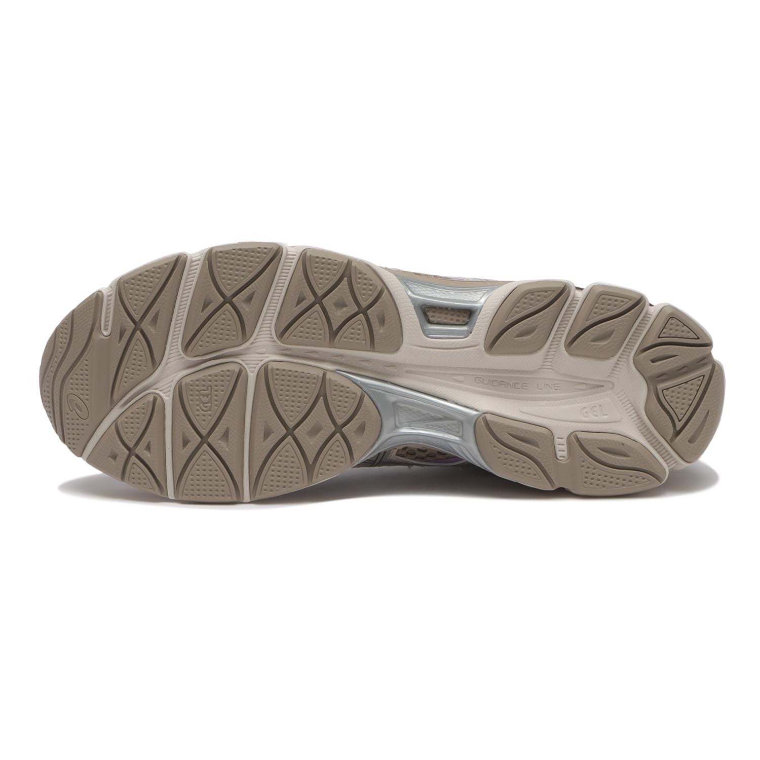 1203A733-200 Asics Gel-Cumulus 16 Brown Pink (Men's)