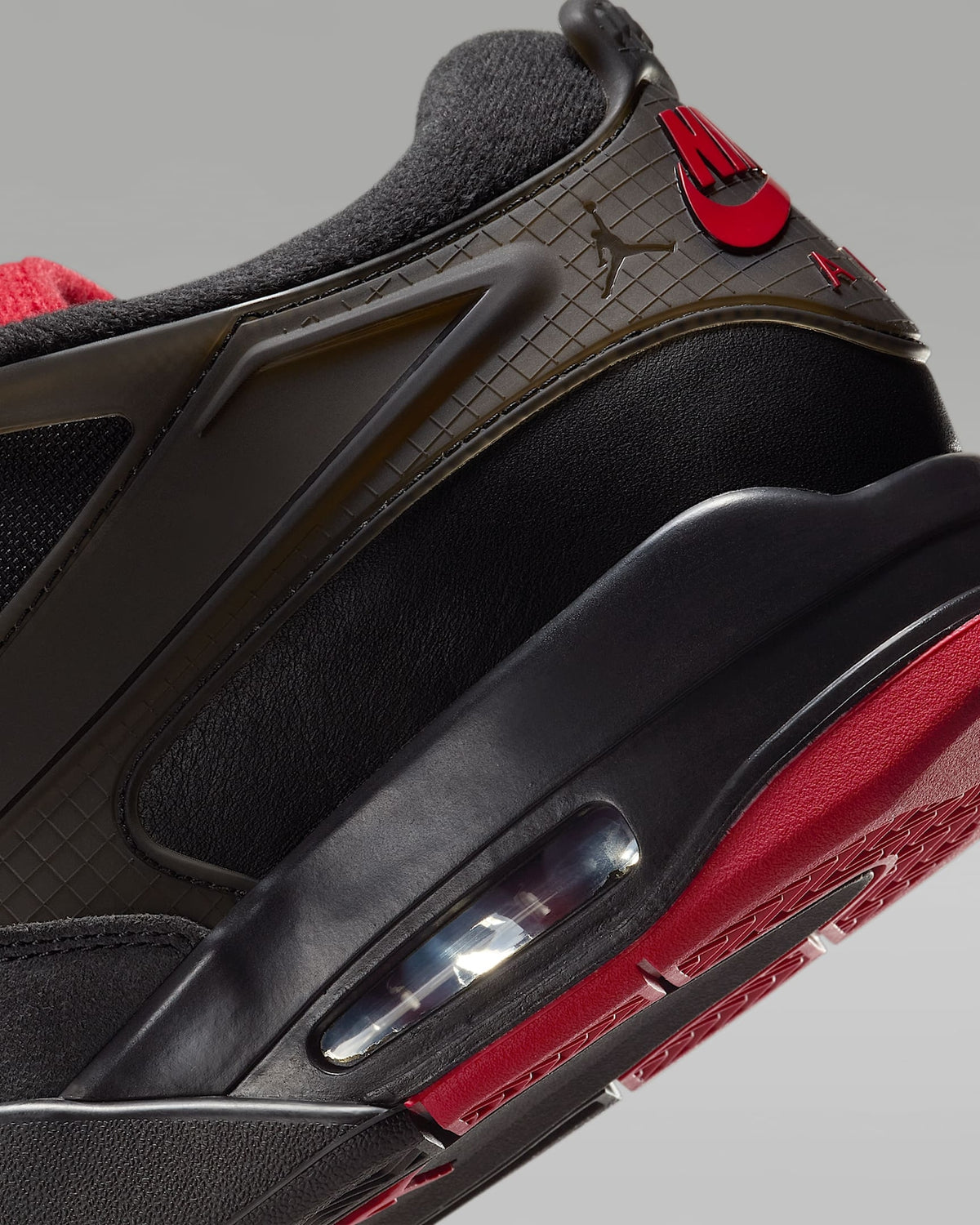 FQ7939-060 Nike Air Jordan 4 RM Bred (Men's)