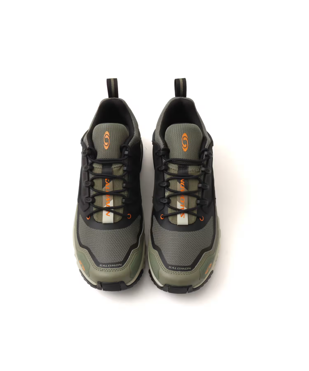 L47598000 Salomon ACS FT Deep Lichen Green Black (Men's)