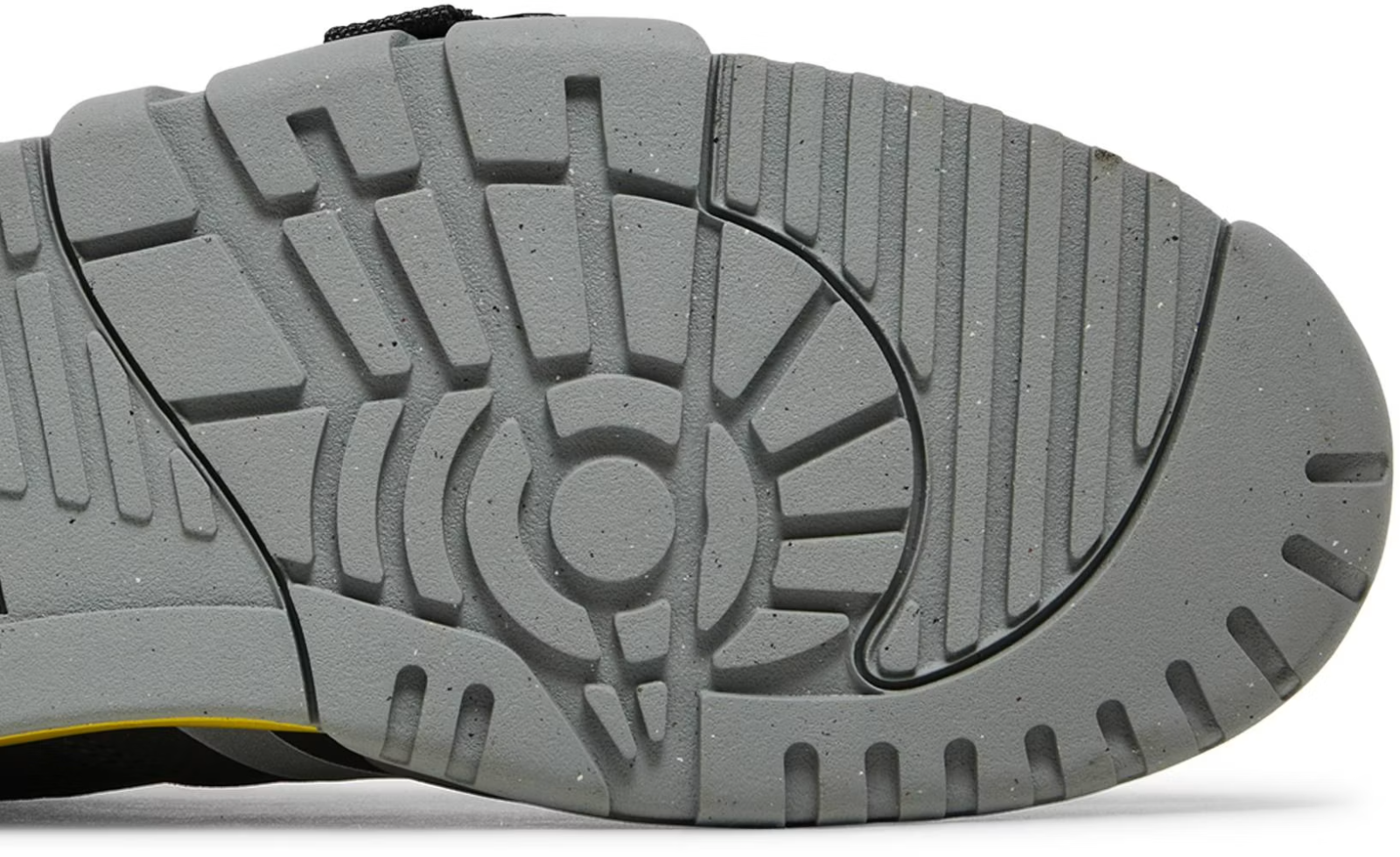 DH7338-001 Nike Air Trainer 1 SP "Dark Smoke Grey" (Men's)