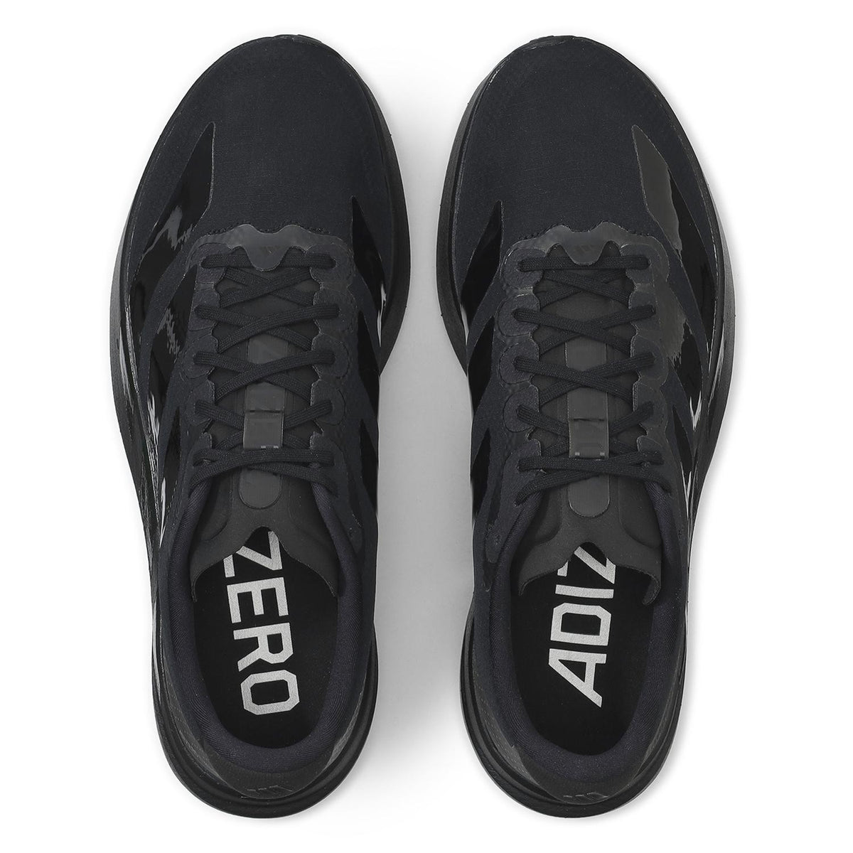 KH8426 adidas Adizero EVO SL Woven Core Core Iron (Men's)