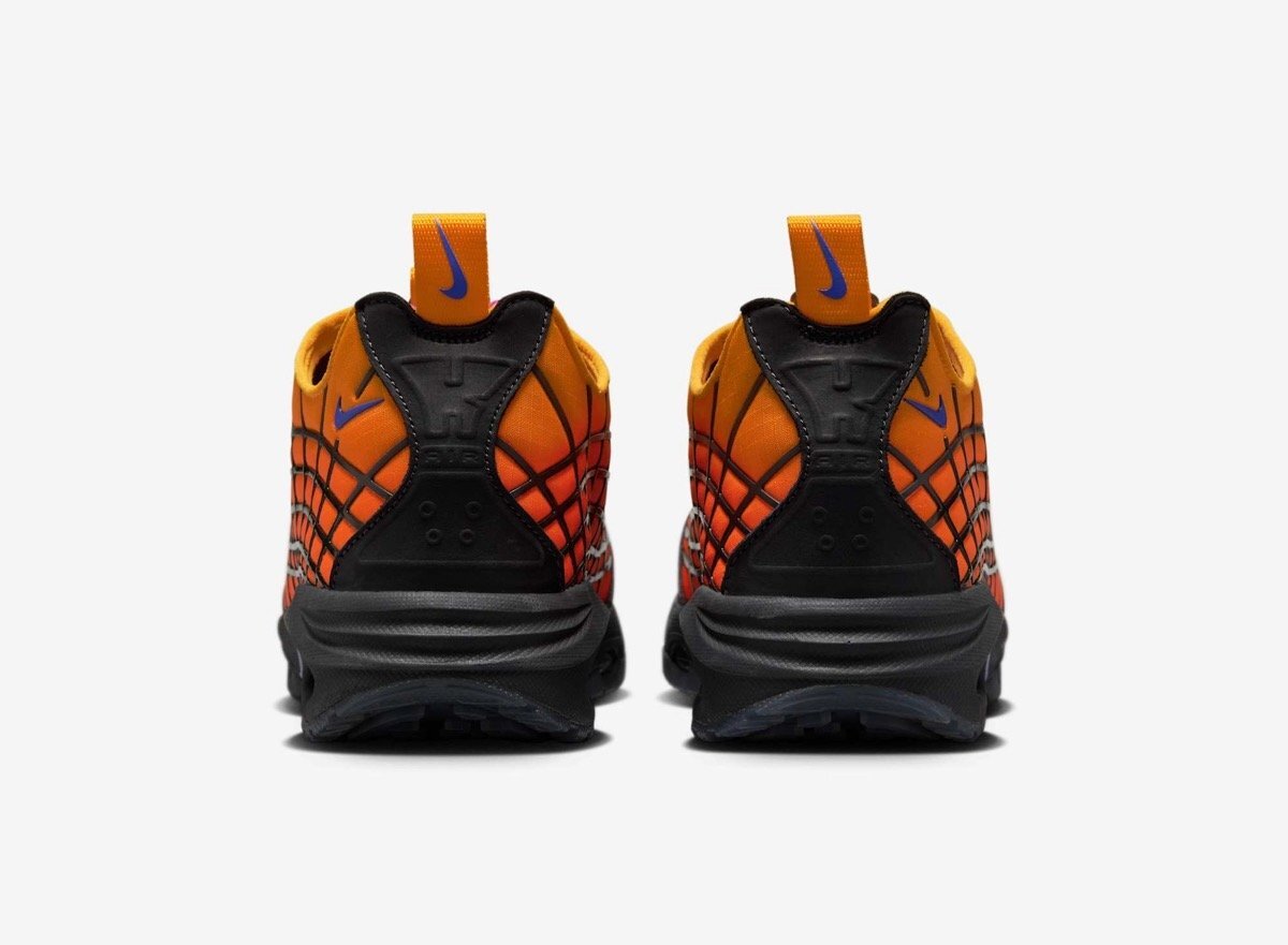 HF3286-700 Kids of Immigrants Nike Air Max SNDR SP Sunrise (Men's)