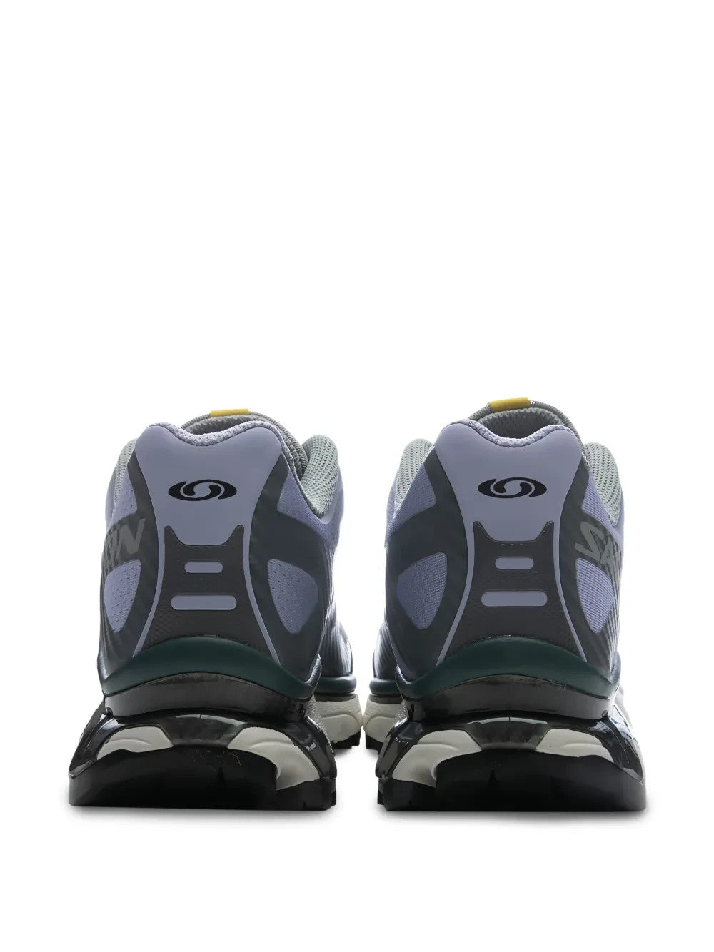 L47990700 Salomon XT-4 OG "Sedona Sage/Wrought Iron"