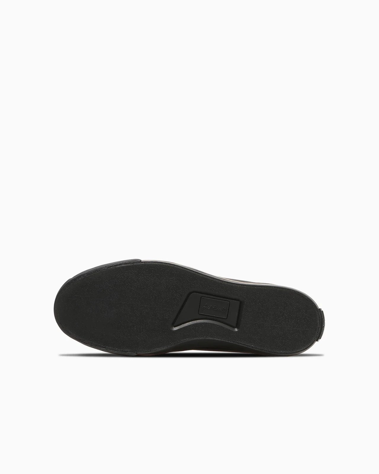 33301470 Converse Jack Purcell 1935 Loafer Black Monochrome (Men's)