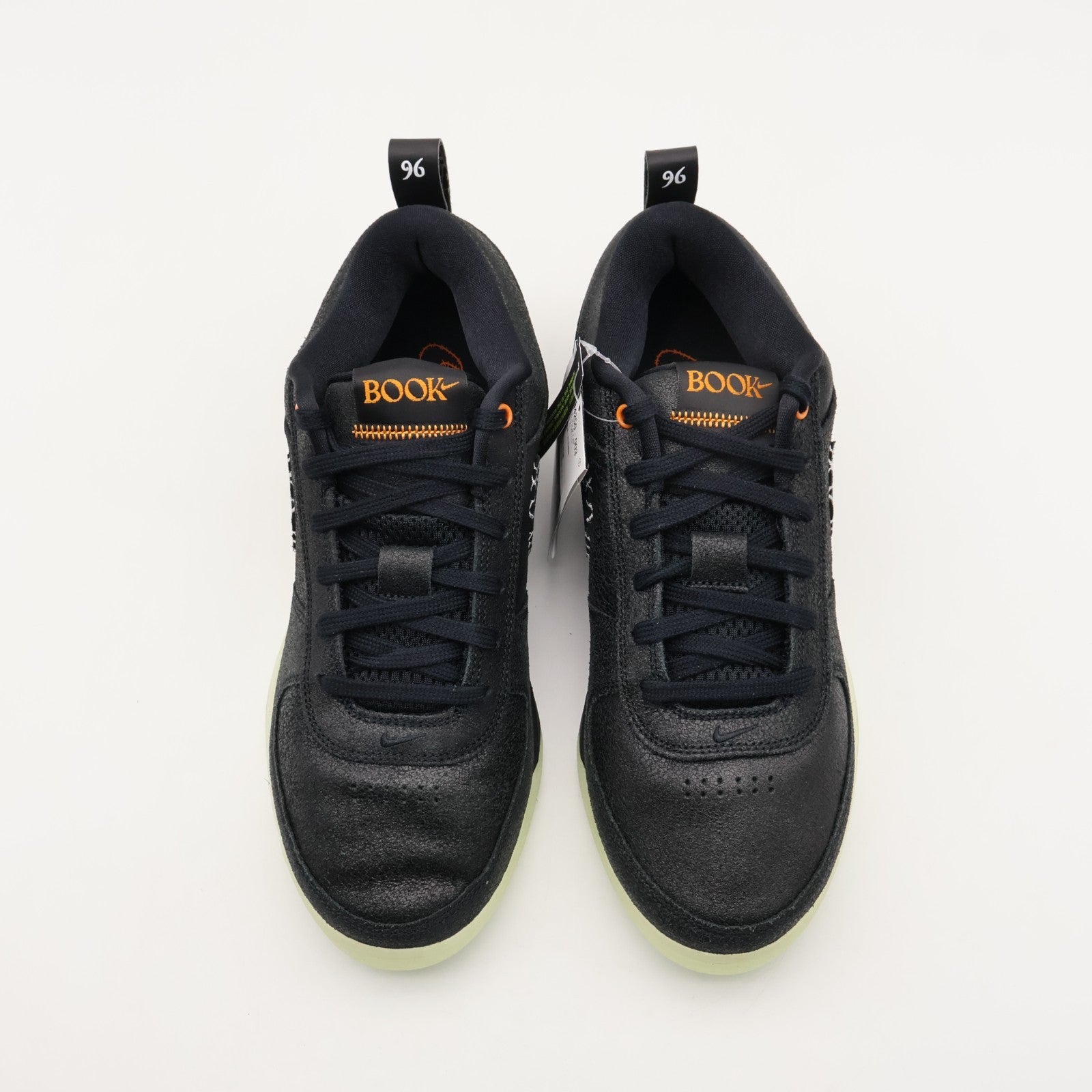 FJ4250-003 Nike Book 1 Halloween (Men's)