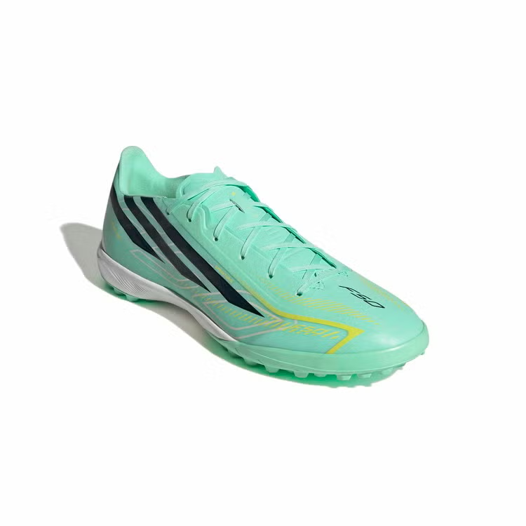 KJ3435 adidas F50 Hyperfast League TF Turf Football Shoes (Men's)