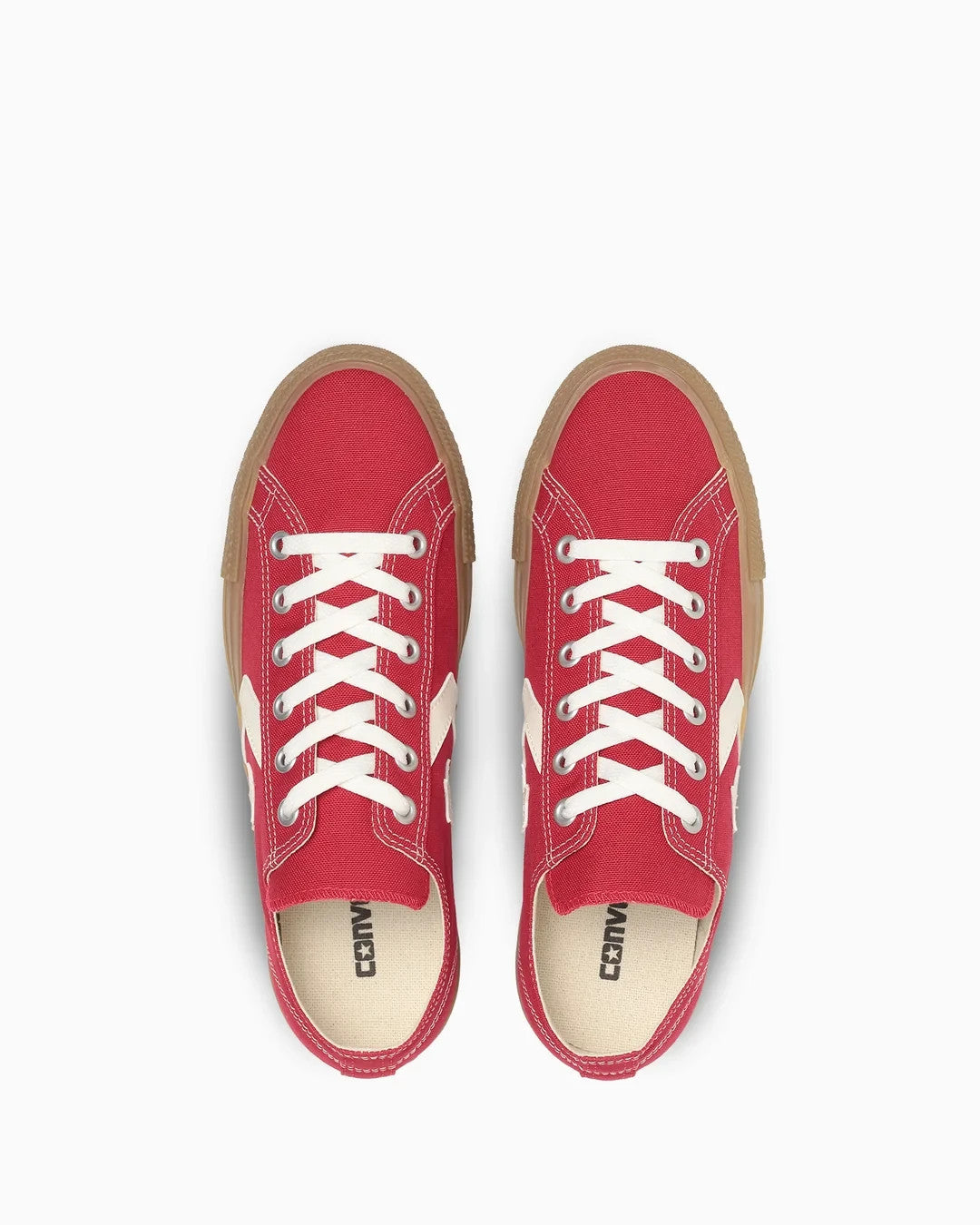 33702522 Converse CRT CL OX Red (Men's)