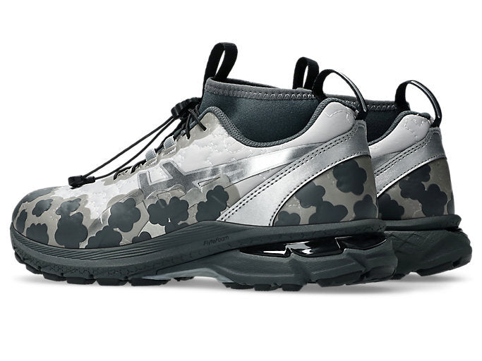 1203A535-020 Cecilie Bahnsen Asics Gel-Terrain MT Pure Silver (Women's)