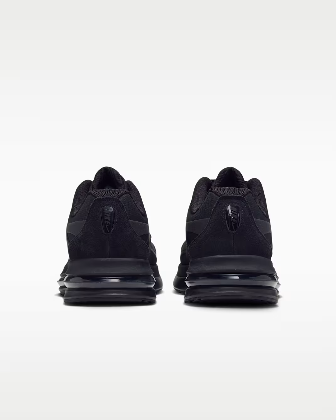 IW4935-001 Nike Air Max Metro "Black/Anthracite" (Men's)