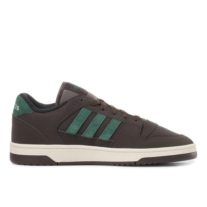 LB5648 adidas Break Start "Aurora Black/Green" (Men's)