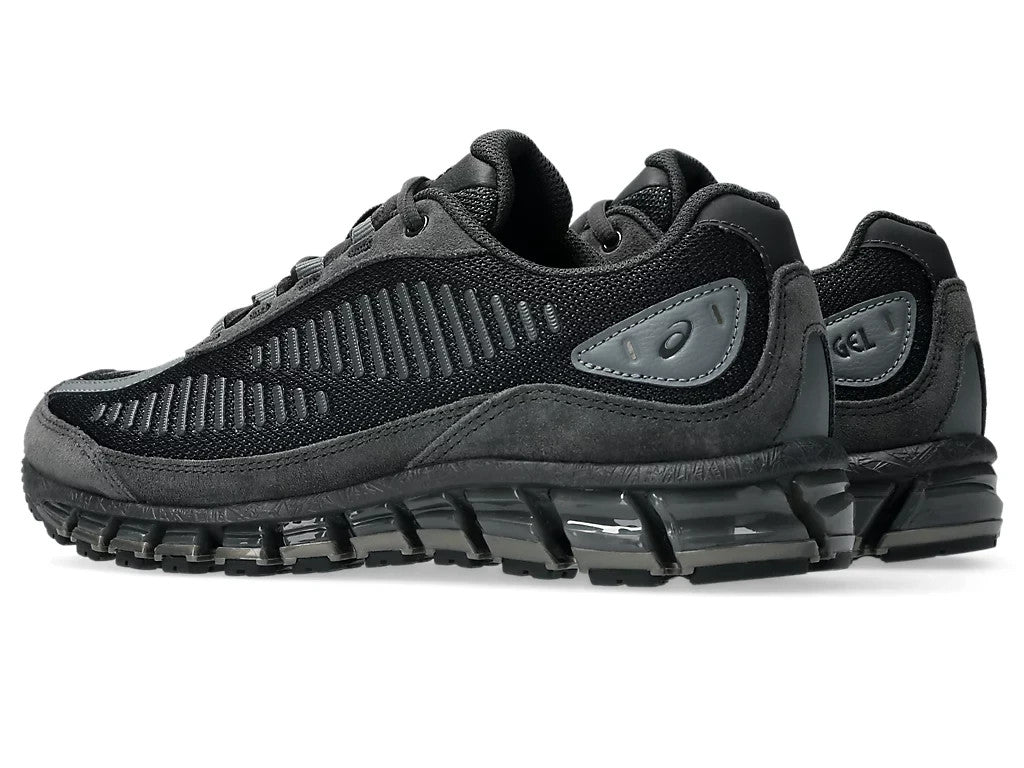 1203A731-001 Asics Gel-Quantum 360 I AMP Black Graphite Grey (Men's)