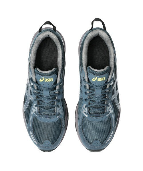 1203A438-400 Asics Gel-Venture 6 Raw Indigo Sunlight (Men's)
