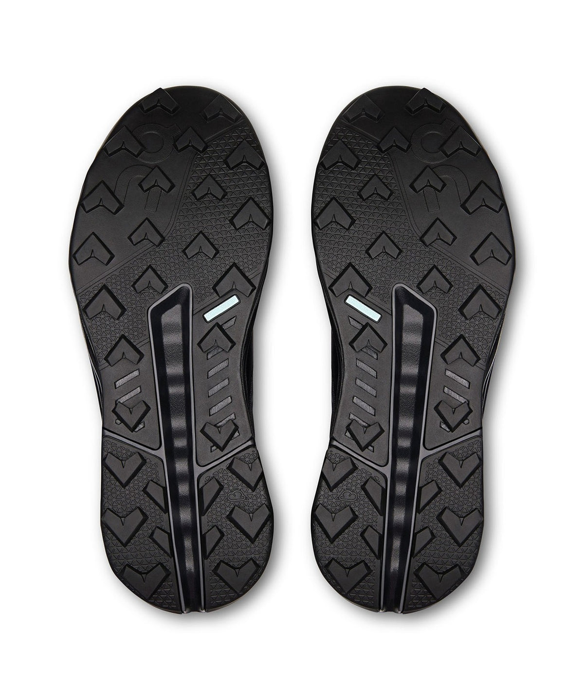 3MG10211043 On Cloudhorizon 2 Waterproof Black (Men's)