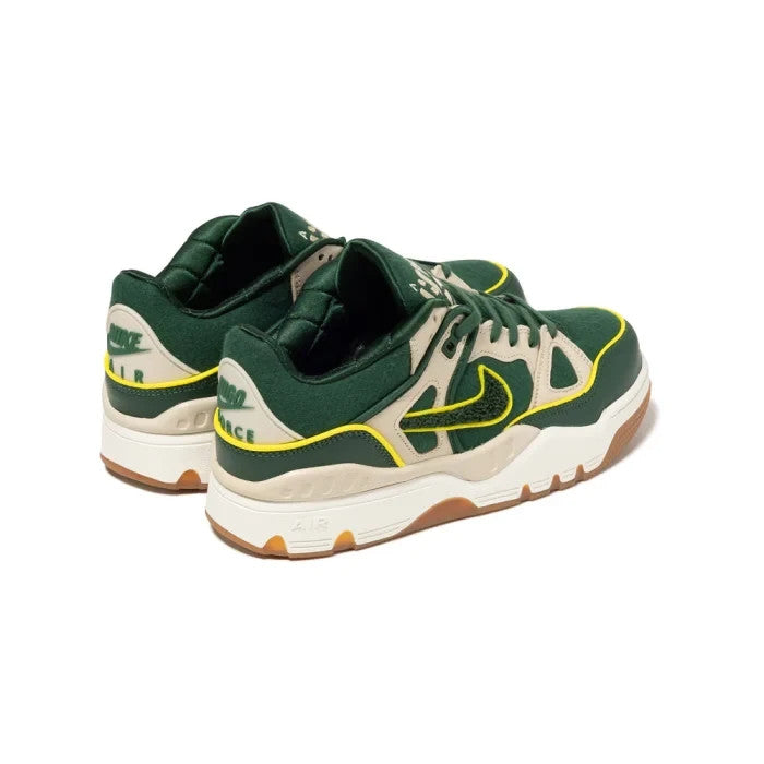 HV5032-300 NIGOÂ® Nike Air Force 3 Low SP College Forest Green (Men's)