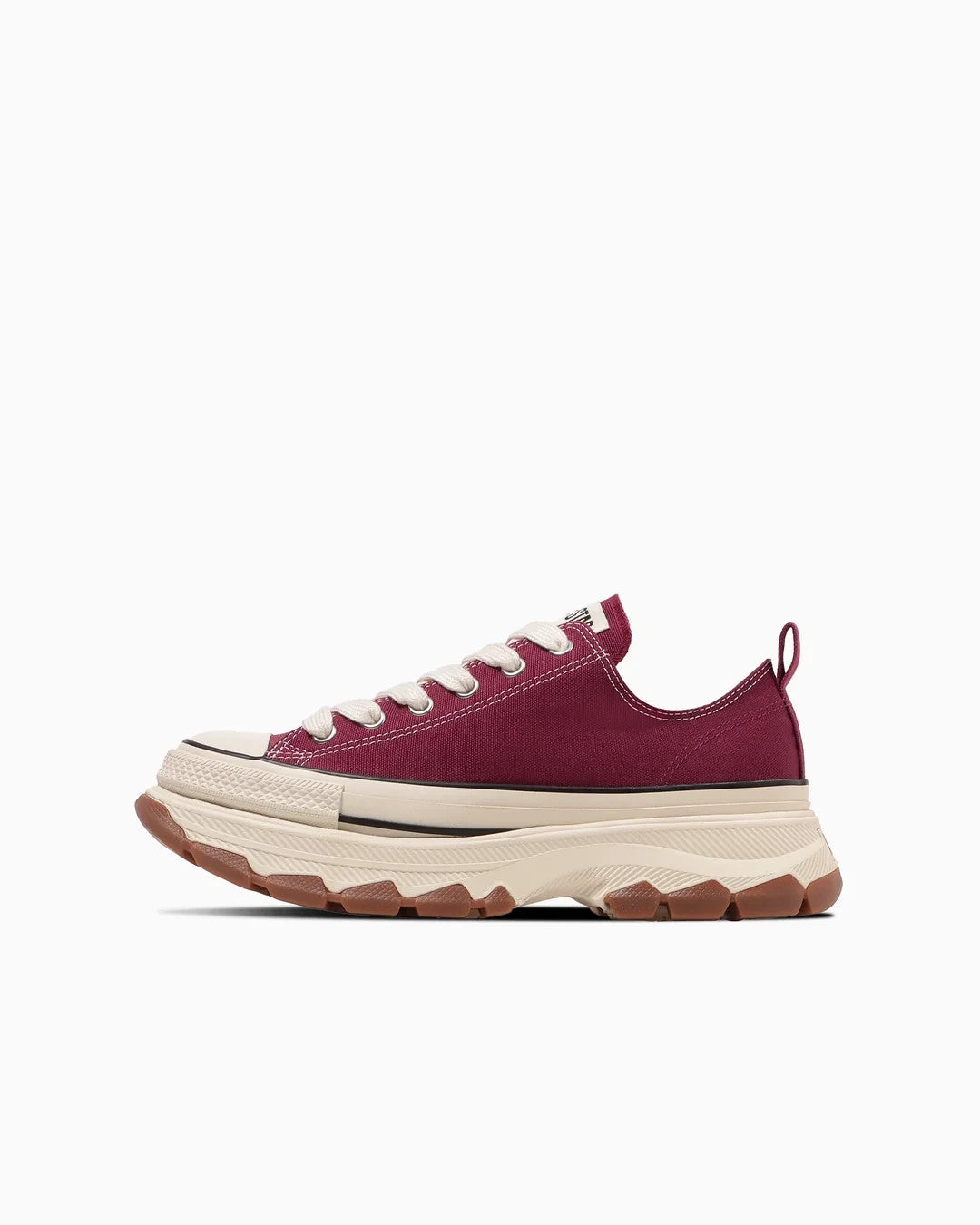 31316391 Converse All Star Trekwave FS OX Burgundy (Men's)