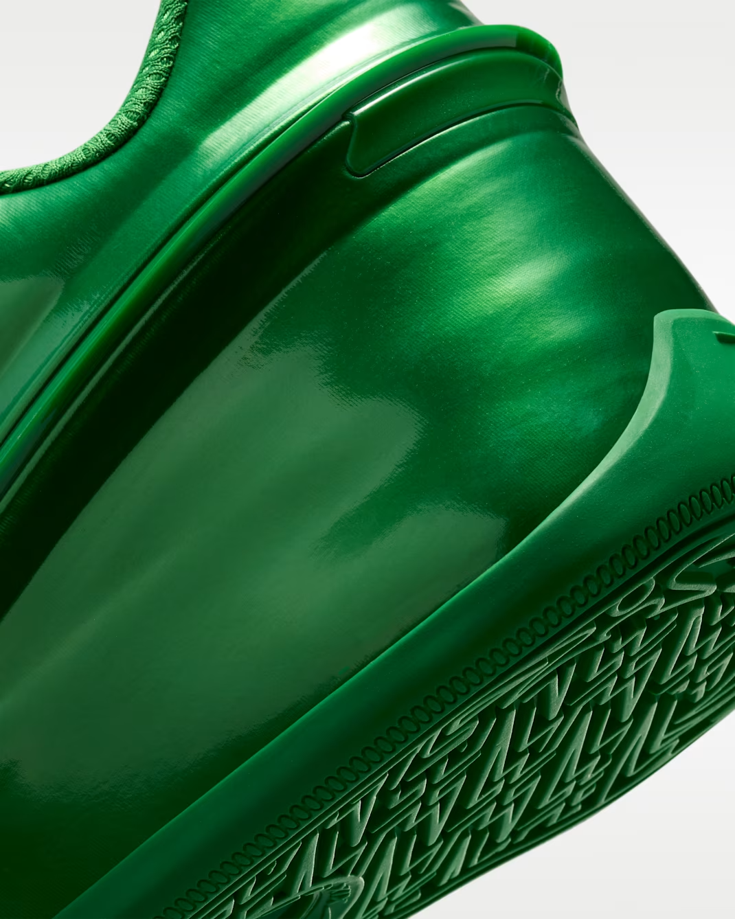 IH1120-300 Nike KD19 EP "Green Apple" Basketball Shoes (Men's)