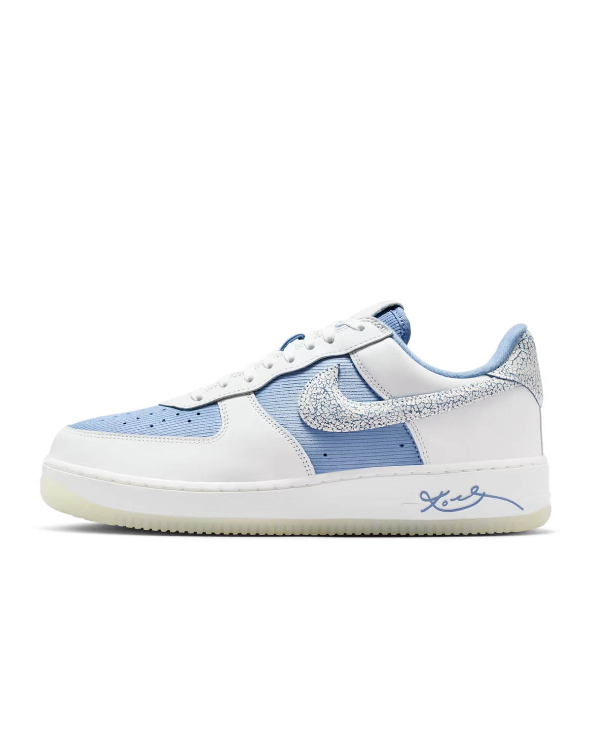 IM0583-400 Kobe Bryant Ã Nike Air Force 1 Low Protro City of Champions (Men's)