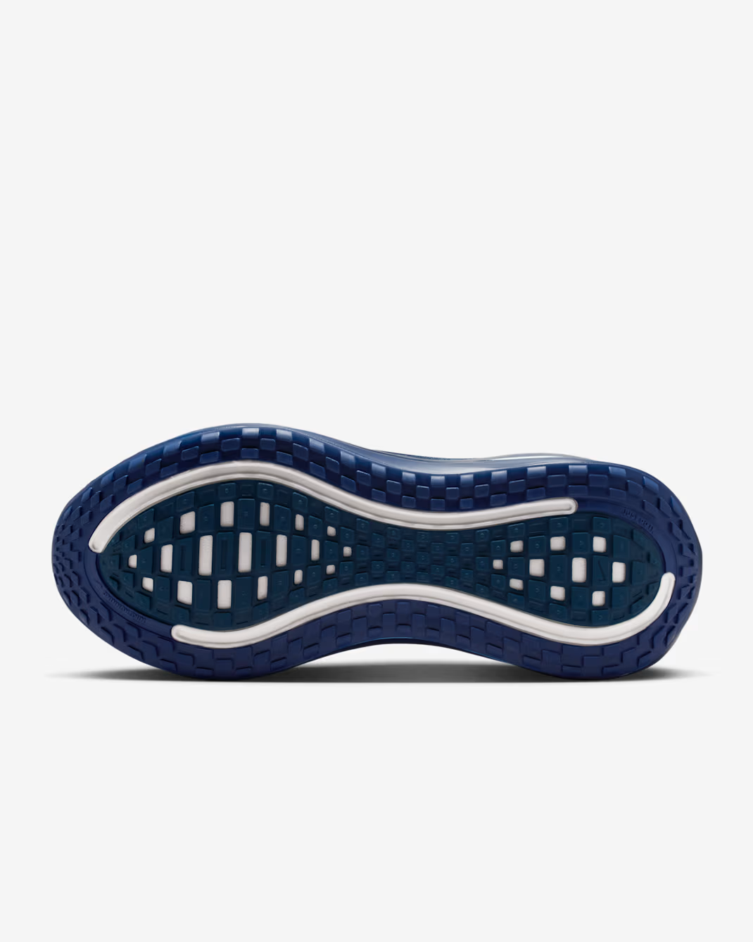 IM7389-499 Swarovski Ã Nike Vomero Plus Blue Force (Women's)