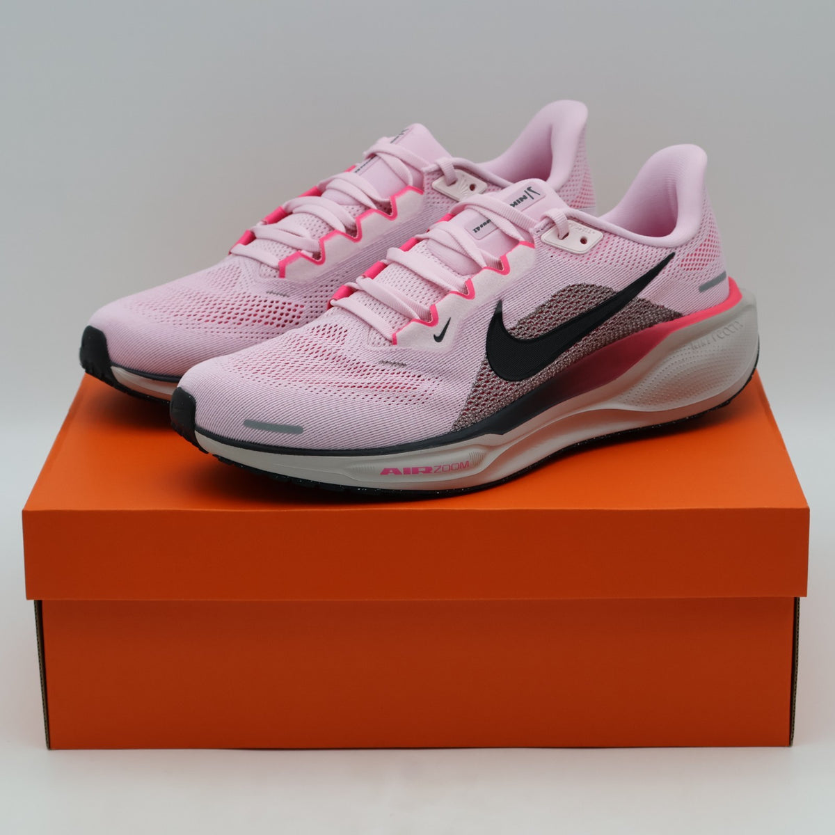 FD2722-604 Nike Pegasus 41 Road Running Shoes (Men's)