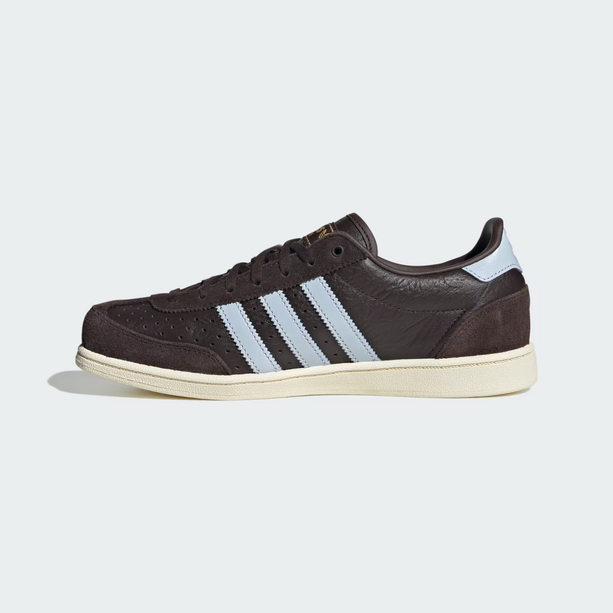 KI2703 Adidas Japan SQ "Aurora Coffee/Crystal Sky" (Men's)