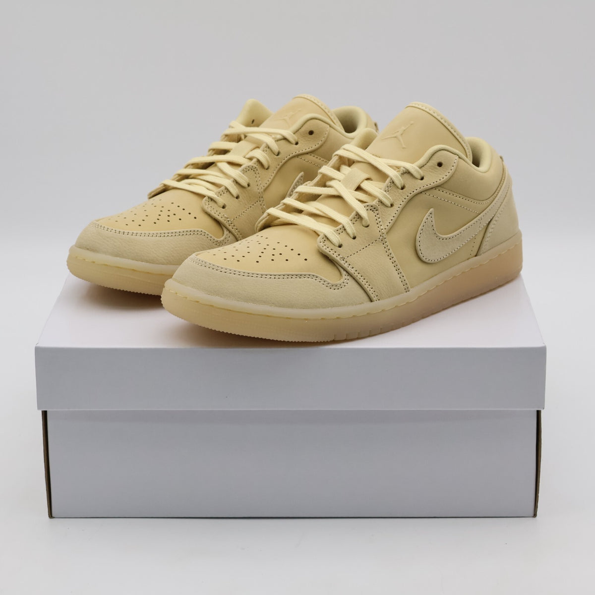 FZ3972-294 Nike Air Jordan 1 Low SE Sand (Women's)