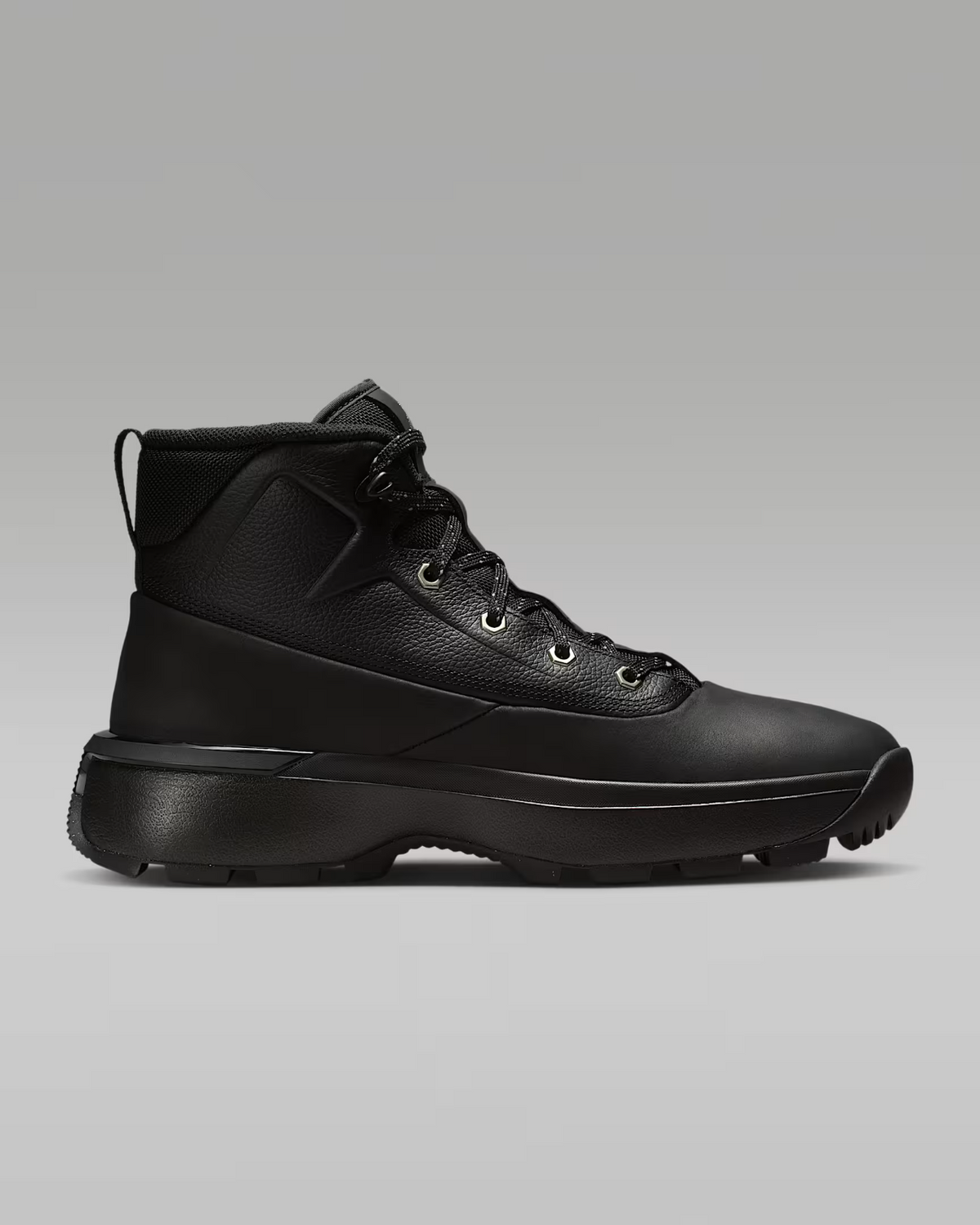 HV4580-001 Nike Jordan City Boot Black Cool Grey (Men's)