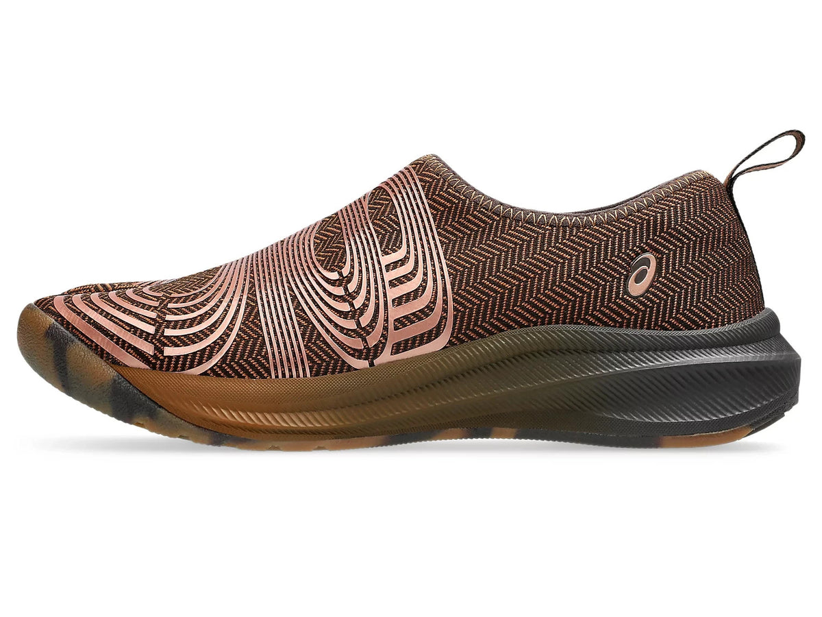 1202A542-200 Kiko Kostadinov Asics LYASA FF Caramel Rose Gold (Men's)