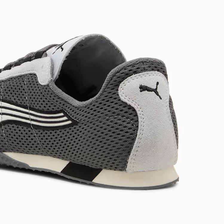 403775-07 Puma H-Street "Cool Dark Gray/Silver Mist"
