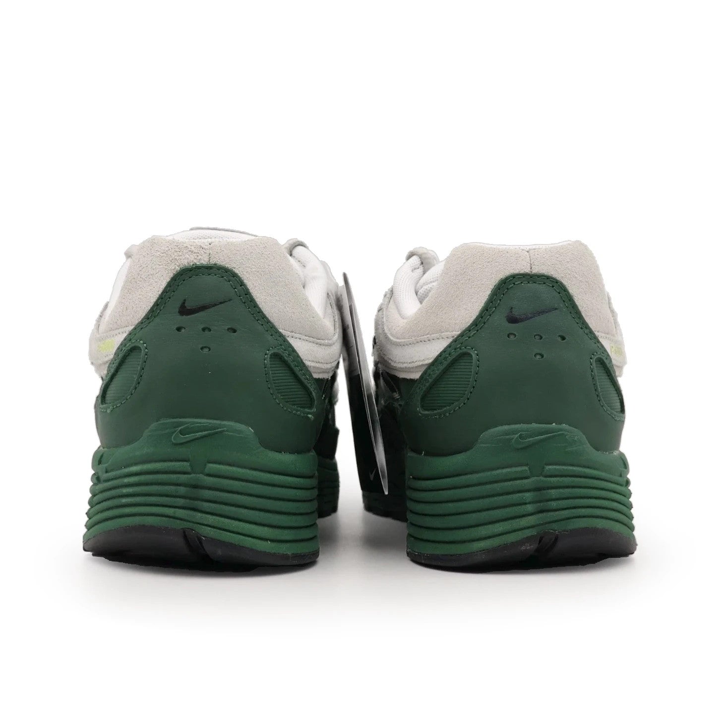 IF0668-001 Nike P-6000 PRM Vast Grey Fir Limelight Vast Grey (Men's)