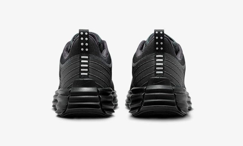 DV2440-002 Nike Lunar Roam Dark Smoke Grey (Men's)