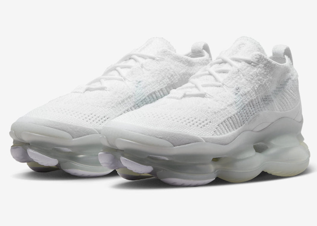 DJ4702-100 Nike WMNS Air Max Scorpion White