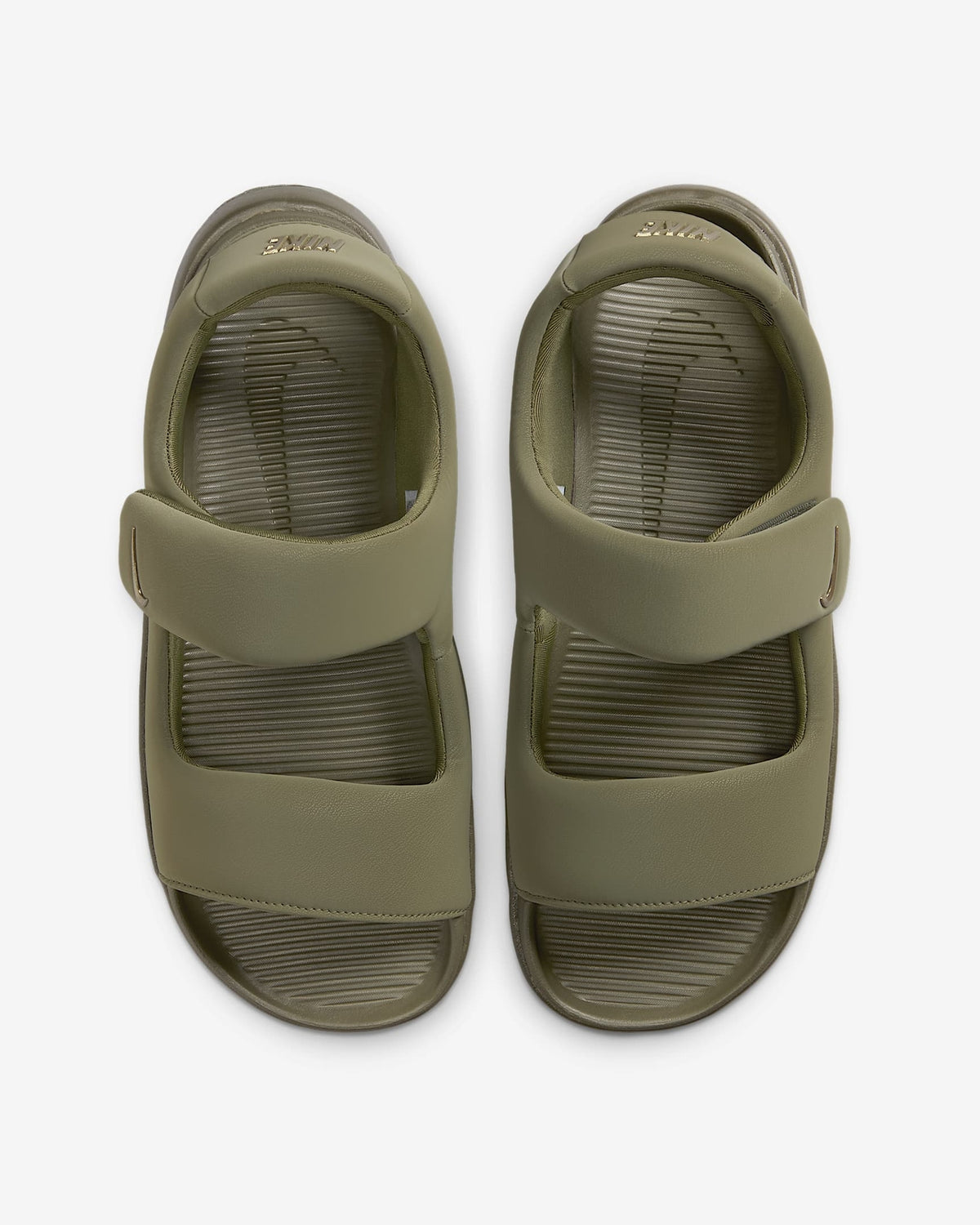 FZ3120-200 Nike Calm Sandal Medium Olive (Men's)