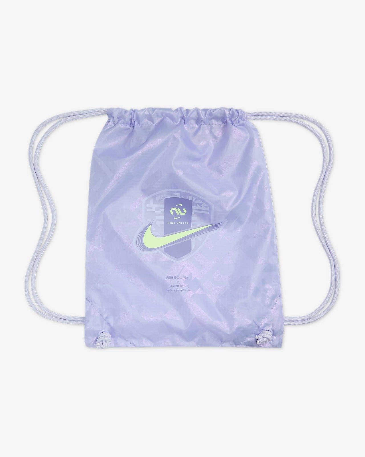 HF1603-500 Nike United Mercurial Superfly 10 Elite Purple Agate Barely (Men's)