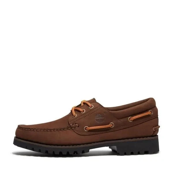 A2PDQW07 Timberland 3-EYELET CLASSIC RUGSOLE (Men's)