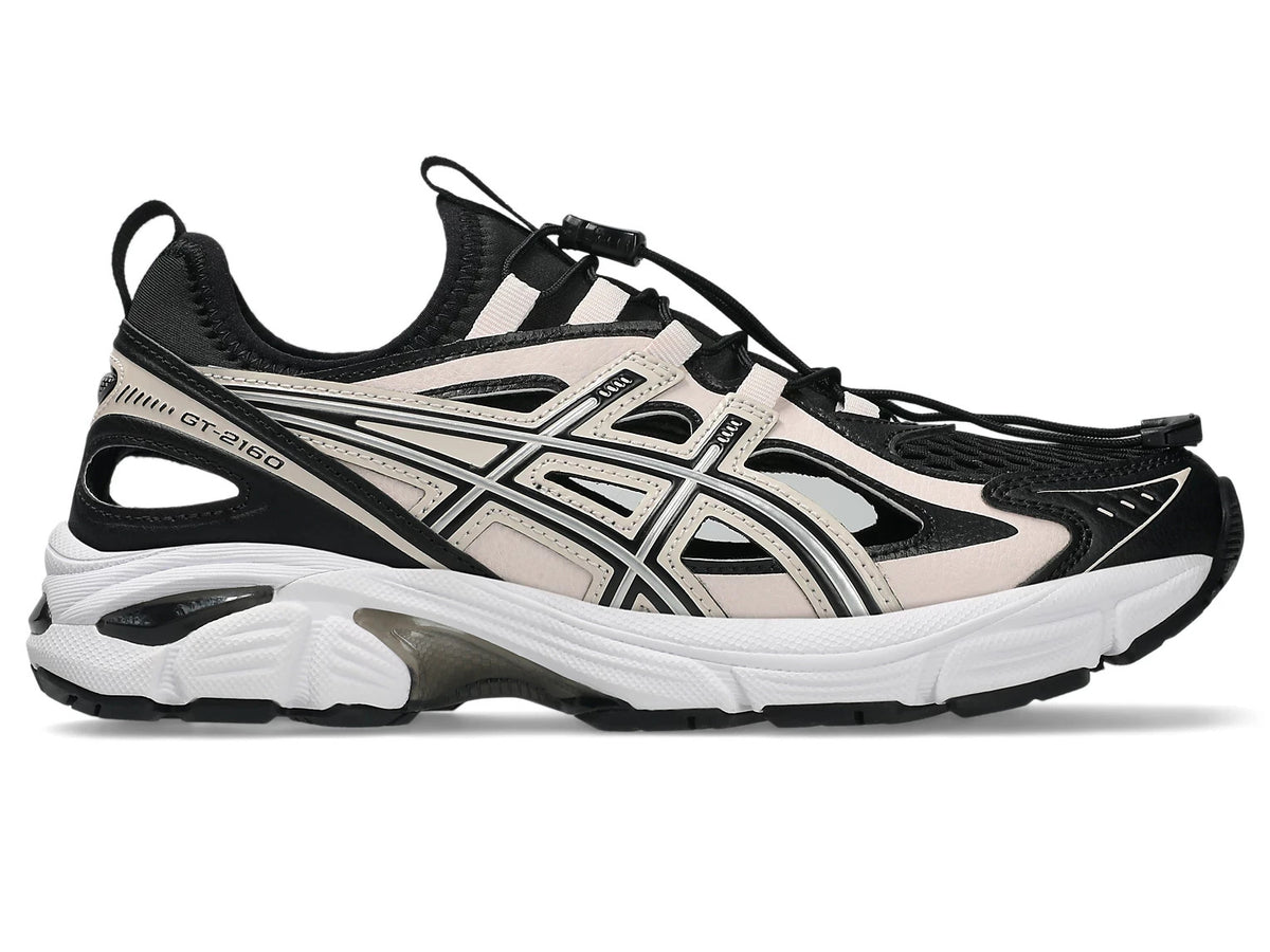 1203A951-001 1203A951-001 Asics GT-2160 Breeze Black/Pink Cloud (Men's)