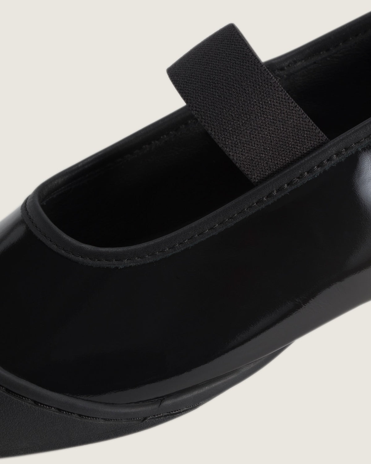 VN000EFF3KY OTW by Vans Mary Jane Prima Black (Men's)
