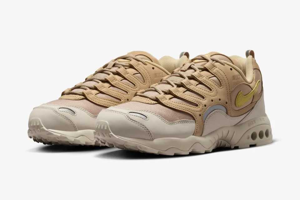 FQ9084-201 Nike Air Terra Humara Hemp and Sesame (Men's)